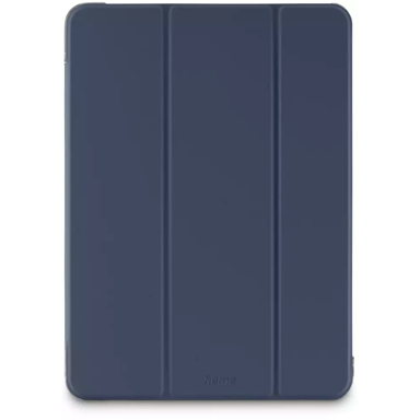 HAMA Navlaka za tablet Fold Clear, za Apple iPad Air 11", plava